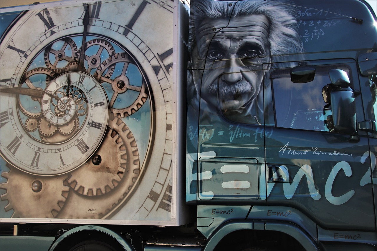 The Life of Albert Einstein and His Impact on Science